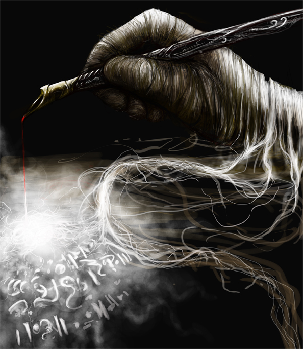 So Anyway, I have no&nbsp;idea…